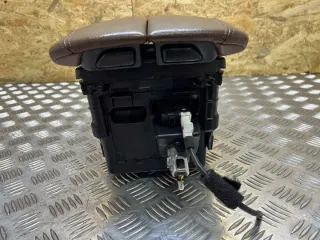 105070381C Подлокотник BMW X5 F15 Арт e12370019, вид 5