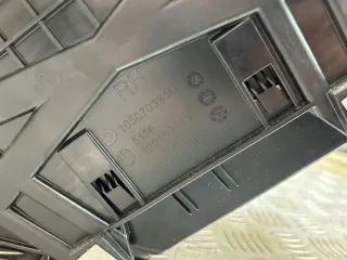 105070381C Подлокотник BMW X5 F15 Арт e12370019, вид 6