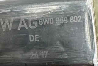 8W0959802 Моторчик стеклоподъемника Audi Q7 4M Арт e12369953, вид 3