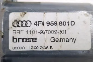 4F0959801D Моторчик стеклоподъемника Audi A6 C6 (S6,RS6) Арт e12369771, вид 6