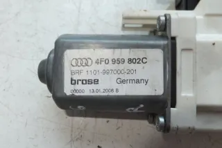 4F0959802C Моторчик стеклоподъемника Audi A6 C7 (S6,RS6) Арт e12369724, вид 2