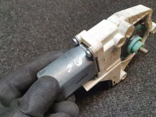 4F0959802D Моторчик стеклоподъемника Audi A5 (S5,RS5) 1 Арт e12369677, вид 5