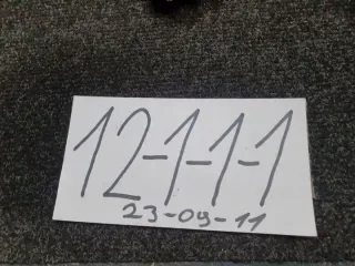 105841101 Моторчик стеклоподъемника Audi A4 B6 Арт e12369638, вид 2