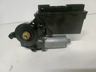 105841105 Моторчик стеклоподъемника Audi A4 B6 Арт e12369622, вид 2