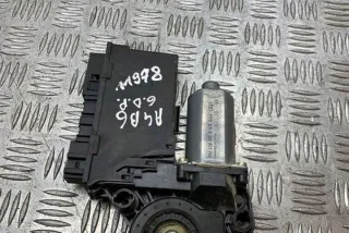 8E0959802A Моторчик стеклоподъемника Audi A4 B7 Арт e12369599, вид 3