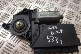 8E0959801A Моторчик стеклоподъемника Audi A4 B7 Арт e12369588, вид 3