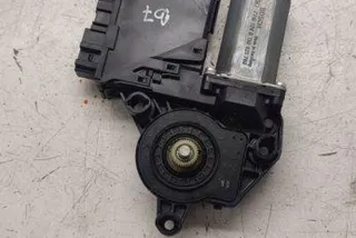 8E0959802E Моторчик стеклоподъемника Audi A4 B7 Арт e12369587, вид 4