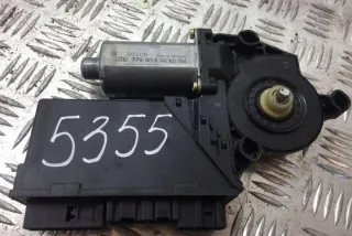 8E1959802B Моторчик стеклоподъемника Audi A4 B7 Арт e12369578, вид 3