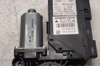 8E1959802H Моторчик стеклоподъемника Audi A4 B7 Арт e12369577, вид 1