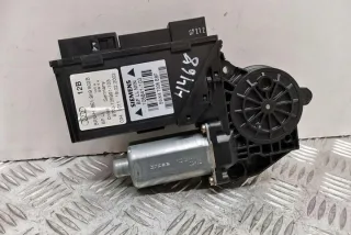 105841103 Моторчик стеклоподъемника Audi A4 B7 Арт e12369568, вид 1