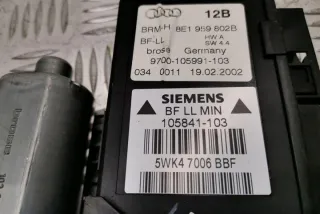 105841103 Моторчик стеклоподъемника Audi A4 B7 Арт e12369568, вид 4