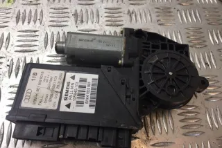 8E1959801B Моторчик стеклоподъемника Audi A4 B7 Арт e12369565, вид 3