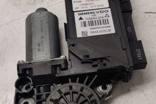 8E0959802E Моторчик стеклоподъемника Audi A4 B7 Арт e12369557, вид 2