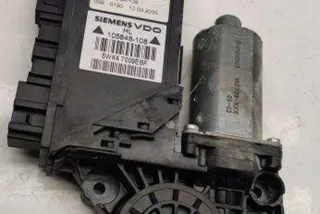 8E0959801A Моторчик стеклоподъемника Audi A4 B7 Арт e12369555, вид 1