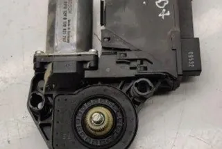 8E0959801A Моторчик стеклоподъемника Audi A4 B7 Арт e12369555, вид 3