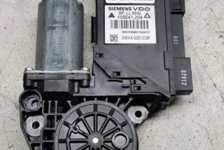 8E1959802H Моторчик стеклоподъемника Audi A4 B7 Арт e12369553, вид 2