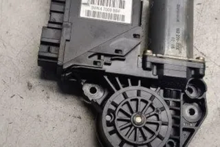 8E0959801A Моторчик стеклоподъемника Audi A4 B7 Арт e12369544, вид 1