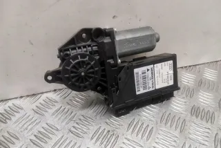 8E0959802E Моторчик стеклоподъемника Audi A4 B7 Арт e12369537, вид 1