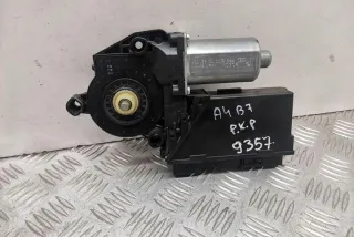 105840201 Моторчик стеклоподъемника Audi A4 B7 Арт e12369534, вид 2