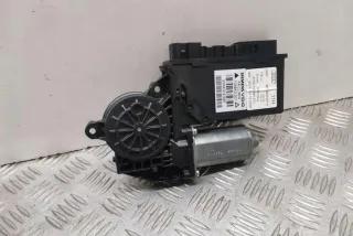 105840201 Моторчик стеклоподъемника Audi A4 B7 Арт e12369534, вид 3