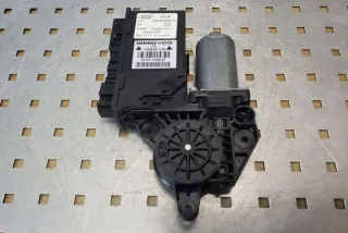 8E0959801A Моторчик стеклоподъемника Audi A4 B7 Арт e12369522, вид 3