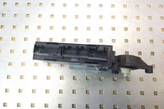 8E0959801A Моторчик стеклоподъемника Audi A4 B7 Арт e12369522, вид 4
