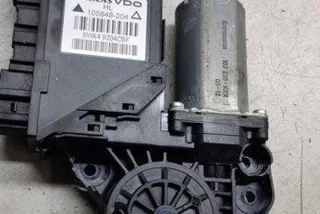 8E0959801E Моторчик стеклоподъемника Audi A4 B7 Арт e12369515, вид 2
