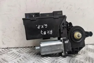 8E0959801E Моторчик стеклоподъемника Audi A4 B7 Арт e12369506, вид 1
