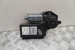 8E0959801E Моторчик стеклоподъемника Audi A4 B7 Арт e12369495, вид 1