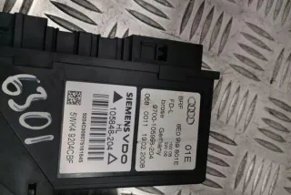 8E0959801E Моторчик стеклоподъемника Audi A4 B7 Арт e12369495, вид 3