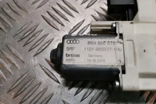 8K0959812 Моторчик стеклоподъемника Audi A4 B7 Арт e12369490, вид 3