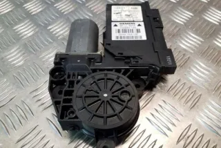 8E1959802E Моторчик стеклоподъемника Audi A4 B7 Арт e12369485, вид 4