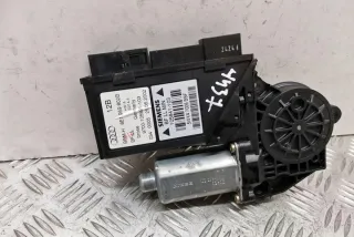 8E1959802B Моторчик стеклоподъемника Audi A4 B7 Арт e12369482, вид 1