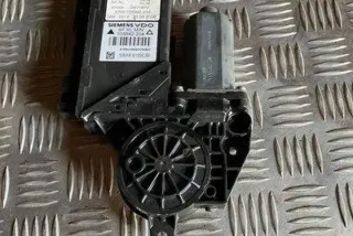 8E2959801F Моторчик стеклоподъемника Audi A4 B7 Арт e12369452, вид 2