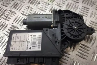 8E0959801A Моторчик стеклоподъемника Audi A4 B7 Арт e12369443, вид 2