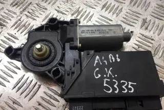 8E0959801A Моторчик стеклоподъемника Audi A4 B7 Арт e12369443, вид 3