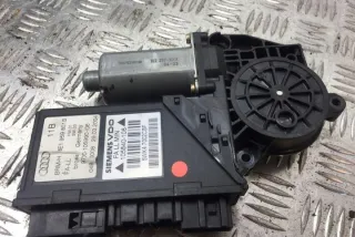8E0959801B Моторчик стеклоподъемника Audi A4 B7 Арт e12369432, вид 1