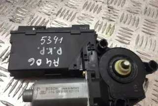 8E0959801B Моторчик стеклоподъемника Audi A4 B7 Арт e12369432, вид 2
