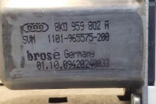 8K0959802A Моторчик стеклоподъемника Audi A4 B8 Арт e12369362, вид 3
