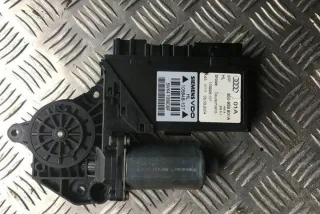 8E0959801A Моторчик стеклоподъемника Audi A4 B9 Арт e12369327, вид 2