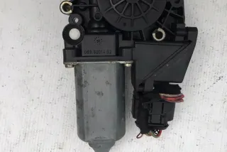 119024113 Моторчик стеклоподъемника Audi A3 8L Арт e12369316, вид 1