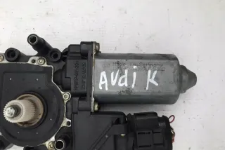 119024113 Моторчик стеклоподъемника Audi A3 8L Арт e12369316, вид 3