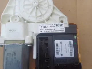 8P4959801B Моторчик стеклоподъемника Audi A3 8P Арт e12369298, вид 2