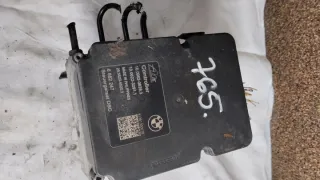6862246 Блок ABS BMW 1 F20/F21 Арт e12369055, вид 1