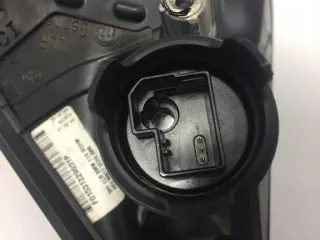 1229931 Зеркало наружное правое BMW 5 F10/F11/GT F07 Арт e12368937, вид 3