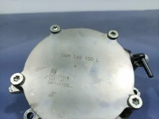 06M145100L Блок ABS Audi A8 D5 (S8) Арт e12368926, вид 2
