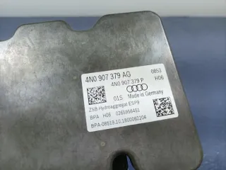 4N0614517BC 4N0907379AG Блок ABS Audi A8 D5 (S8) Арт e12368924, вид 6