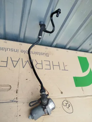 8E0927317A 8E0611931EH 8E2611743 Блок ABS Audi A4 B6 Арт e12368819, вид 1
