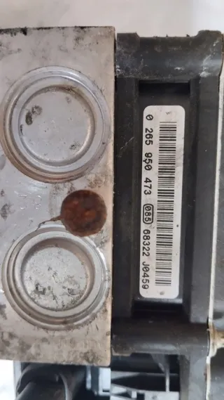 8E0910517J Блок ABS Audi A4 B7 Арт e12368817, вид 5