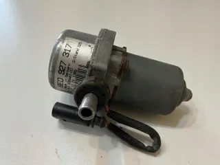 8E0927317 Блок ABS Audi A4 B7 Арт e12368813, вид 2